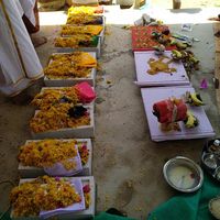 Sheelanyas Puja
