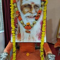 PP Swamiji Ishwarananda Giriji