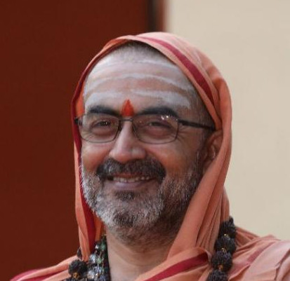 Swami Samvit Sadyojata