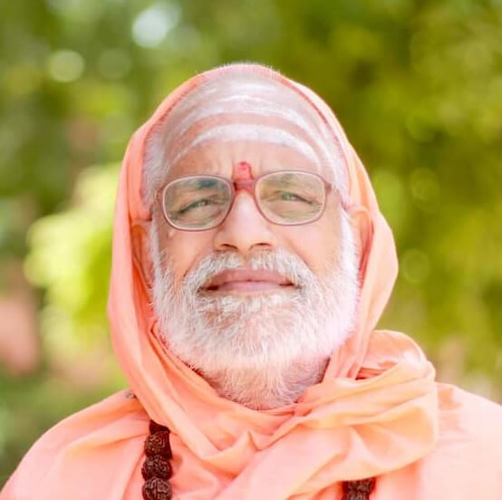 Swami Samvit Somagiri