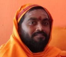 Swami Samvit Vireshwar